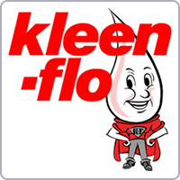 Kleen Flo Fluid